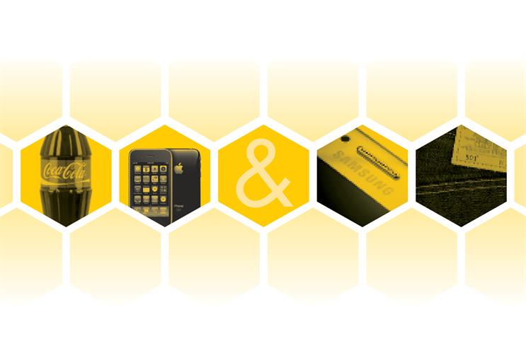 Advertising and design must work together for creative magic