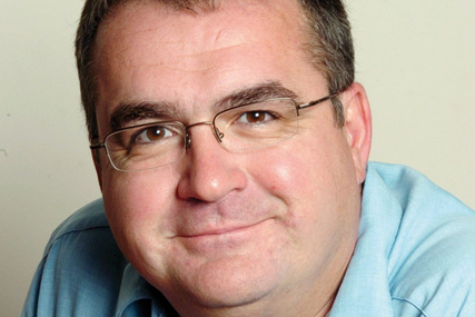 Jon Gaunt: fronted SunTalk