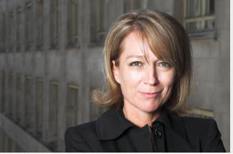 Clifton Replaces Bullmore at Market Research Society
