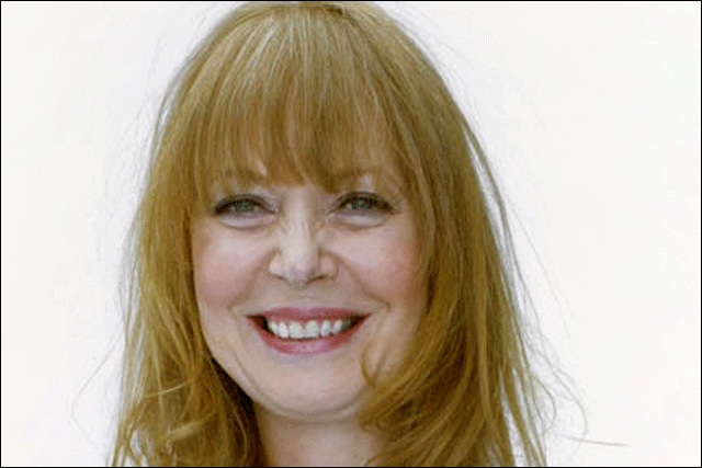 Rita Lewis: appointed publishing director of InStyle magazine