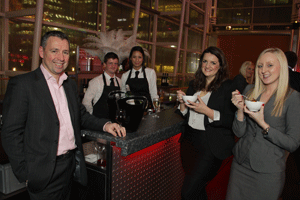 East Wintergarden fam event: pictures