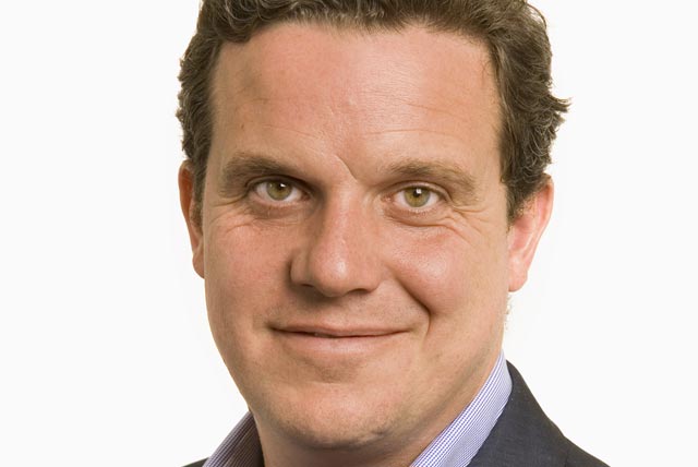 My Media World: Christopher Lockwood