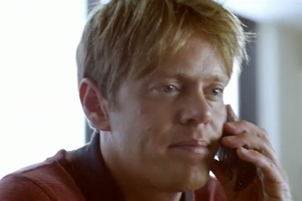 BT: Adam TV campaign by AMV BBDO