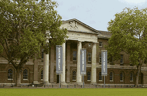By Word of Mouth earns place at Saatchi Gallery