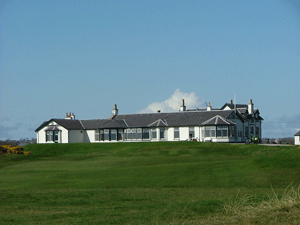 Royal Aberdeen Golf Club