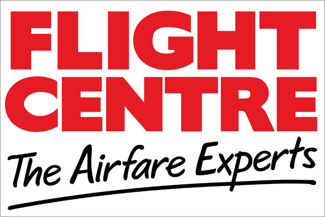 The Flight Centre: shortlists four agenices