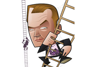 Trading places: high-profile marketers are working for ad agencies