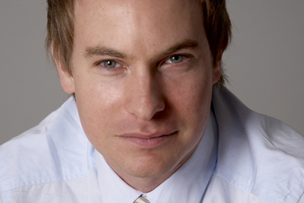 Stuart Wheldon: Eloqua's head of client services for EMEA