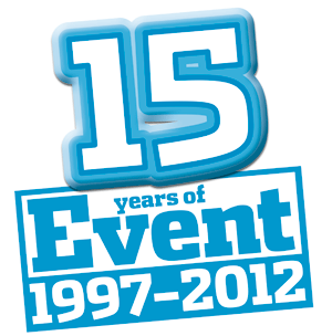 Event's 15th brithday party