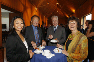 Chester Boyd Breakfast Club
