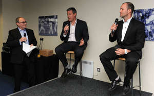 Edgbaston unveils corprate hospitality offer after £32m revamp: pics