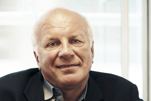 Greg Dyke (copyright Paul Archer)