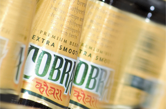 Cobra hands ad account to Beattie McGuinness Bungay