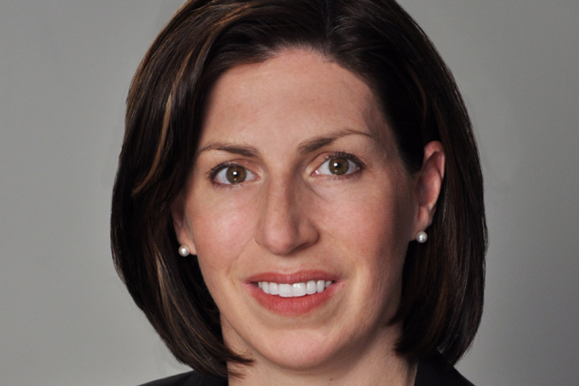 Denise Colella, chief revenue officer, Maxifier
