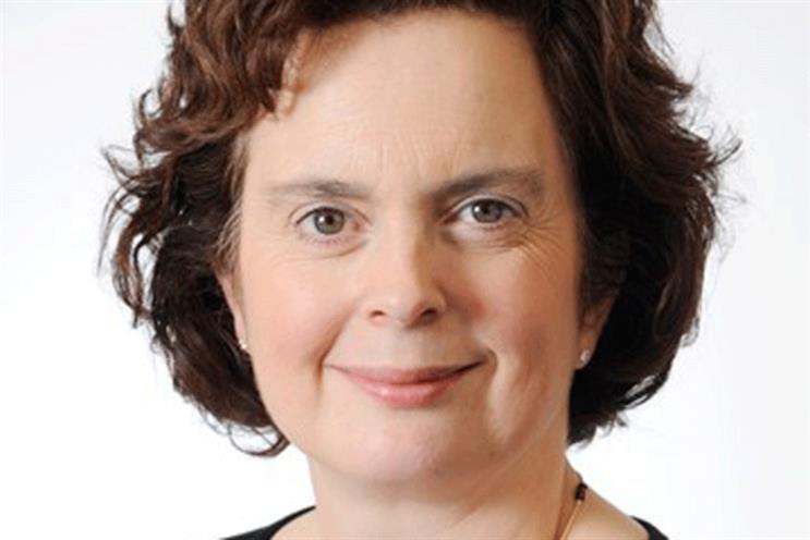 Denise Turner: had been director of research and insight at Newsworks since 2015