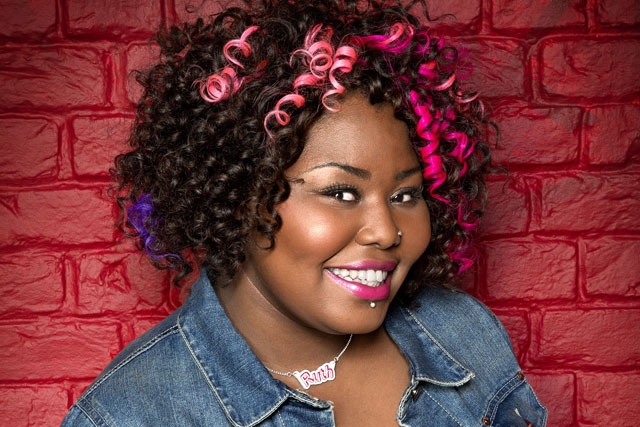 The Voice: Ruth Brown makes the next round