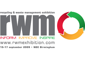 Recycling exhibition achieves best-ever visitor numbers
