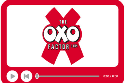 Oxo... launching search for new family