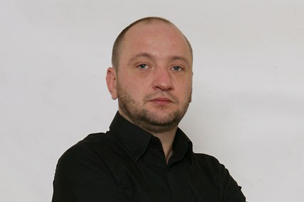 Jeremy Lee