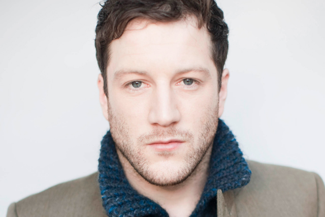 Matt Cardle: X Factor winner (picture credit: Syco)