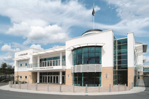 Cheltenham Racecourse has seen a 30% event increase
