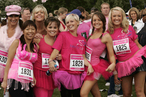 Race for Life