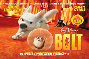 Bolt