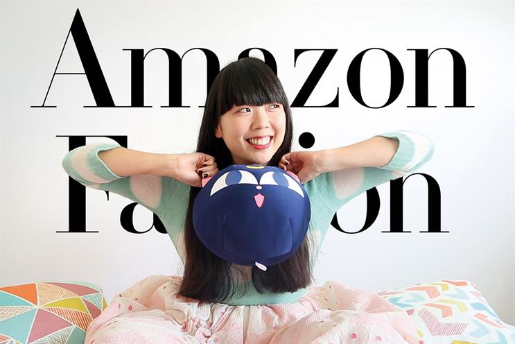 Amazon Fashion