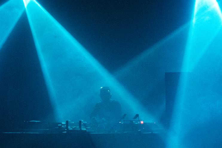 What DJs can teach us about advertising and consumer behaviour