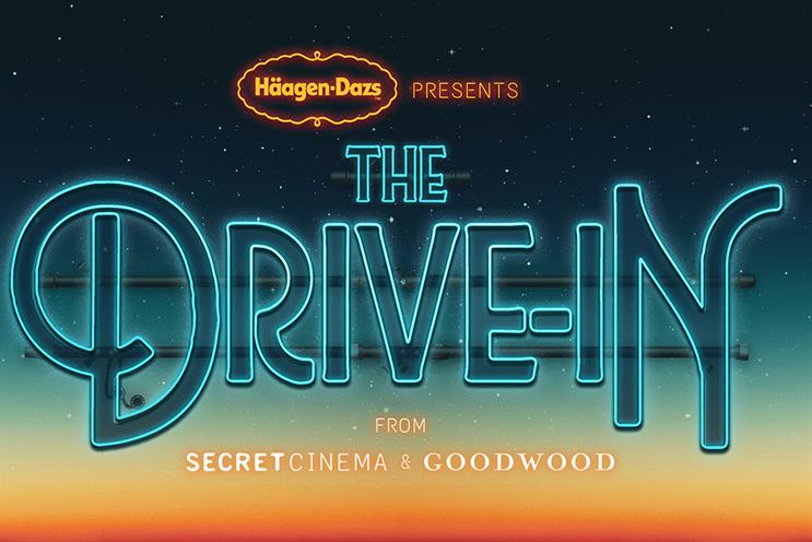 Secret Cinema: first screening takes place on 5 July
