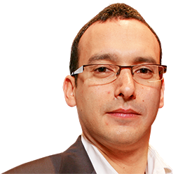Daren Rubins: CEO of PHD