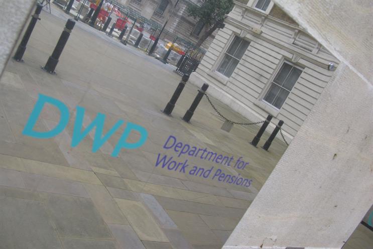 Department for Work & Pensions: WCRS handles activity surrounding workplace pensions