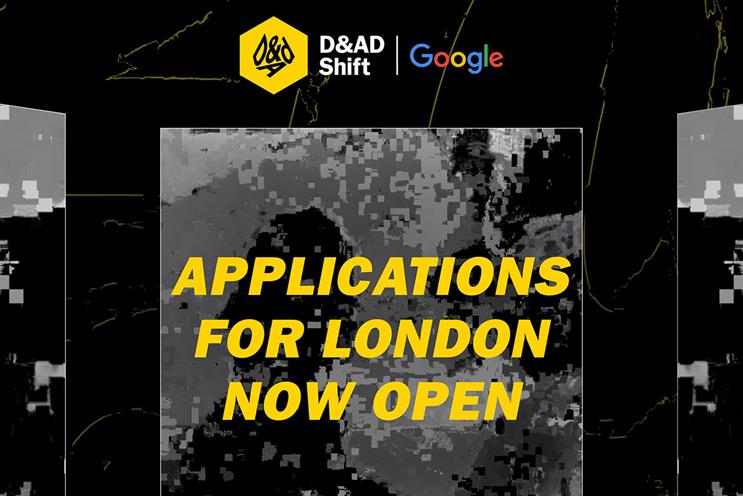 D&AD Learning, Advertising, Design & Digital Courses