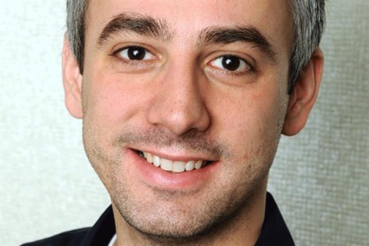 Damien Marchi: joins Havas Media Group