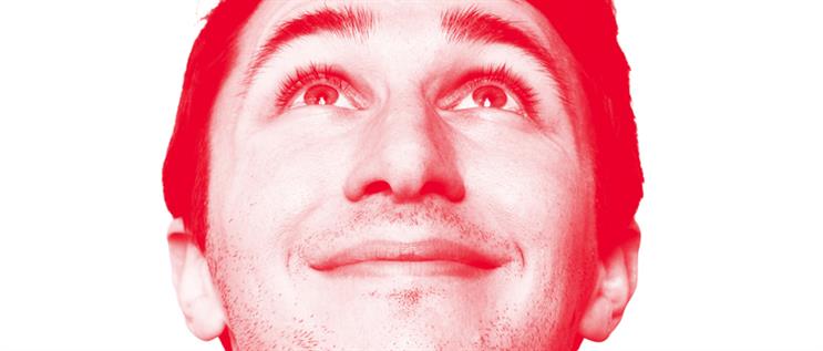 Brainlabs founder: the triumph of brain over brawn