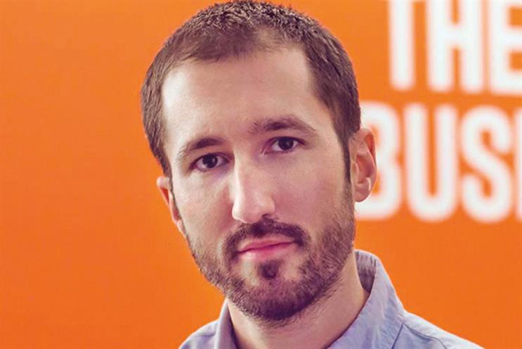 Daniel Joseph, The App Business