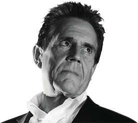 A view from Dave Trott: The bystander effect