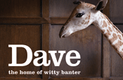 Tiger Beer to sponsor cult shows on Dave