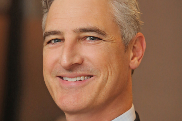 David Gwozdz: chief executive of Mojiva