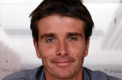 David Bainbridge...appointed by MCBD