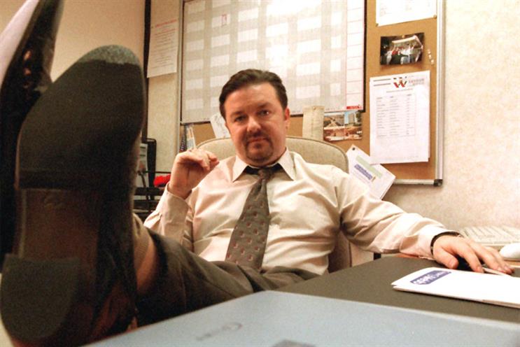 Brand purpose is our industry's biggest self-delusion