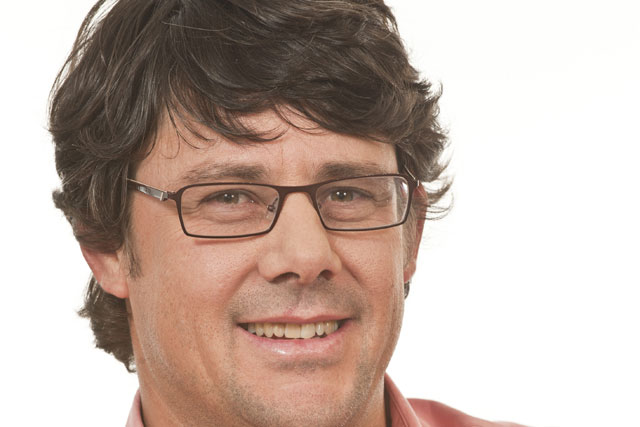 David Timm: appointed as vice president of marketing UK and Ireland at KFC