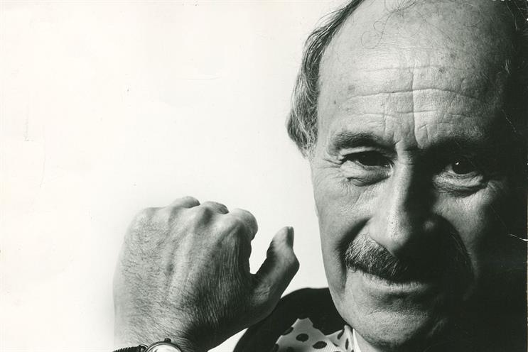 Remembering David Bernstein: a creative businessman