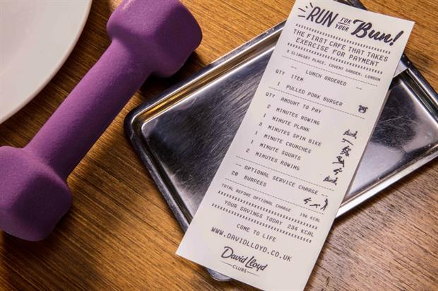 Three experiential events to watch next week