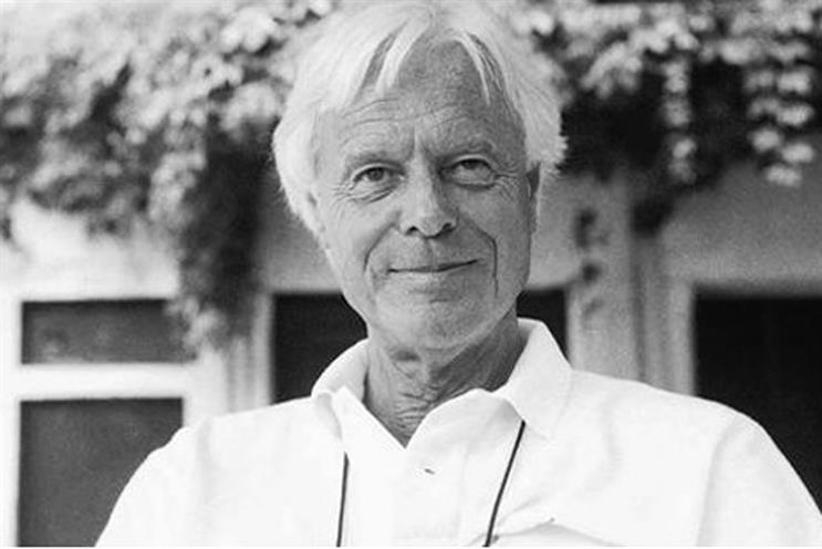 David Abbott: has died aged 75