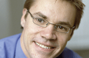 Dawkins quits BBC for new role at Emap