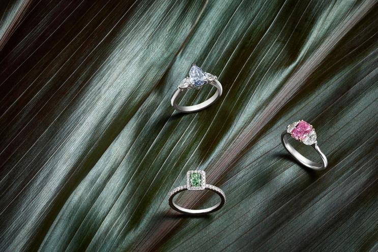 De Beers: Havas Media Group will oversee the media for both of its jewellery houses