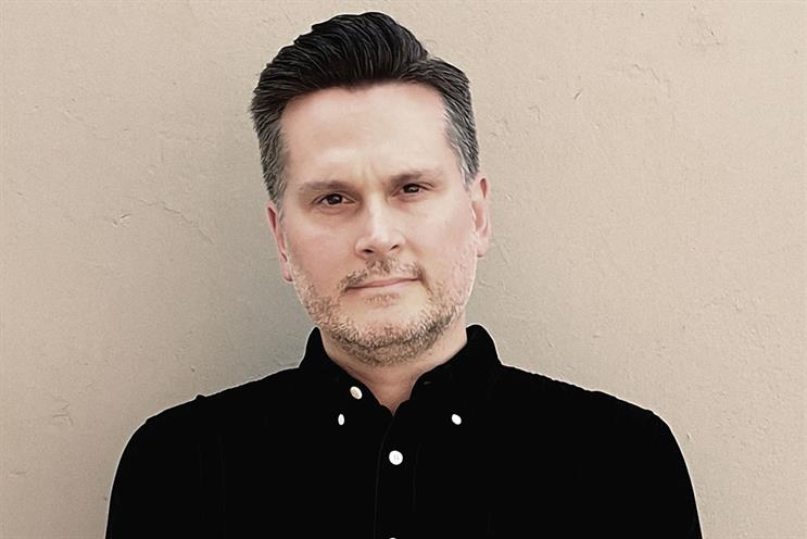 De Wolf: helped make Clemenger BBDO one of the most-awarded agencies in the world