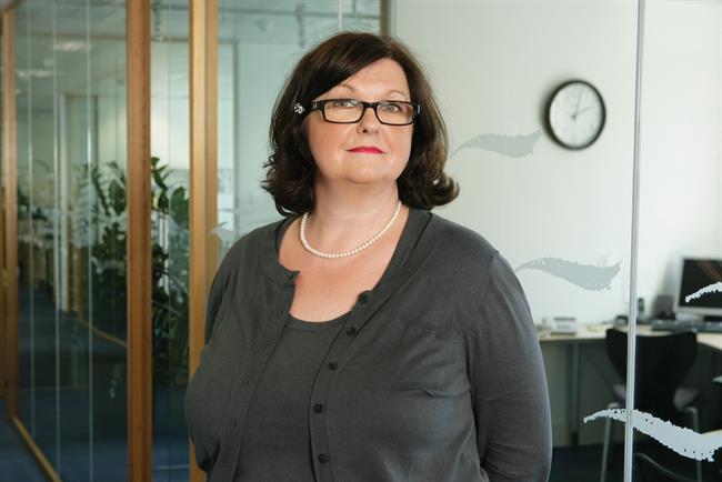 ISBA's Debbie Morrison doesn't believe media agencies "have the best interests of the clients at heart any more".