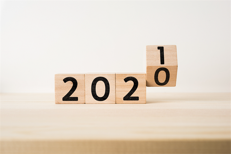 Agency planning… looking ahead to 2021